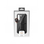 Kryt Urban Armor Gear Monarch na Samsung Galaxy S22 Plus Prémiové pouzdro  MagSAFE  Černý
