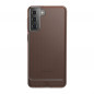 Kryt Urban Armor Gear Lucent na Samsung Galaxy S21 Plus 5G Oranžový