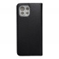 Peněženkové pouzdro Smart Case Book na XIAOMI Mi 11 Lite 5G NE Černý