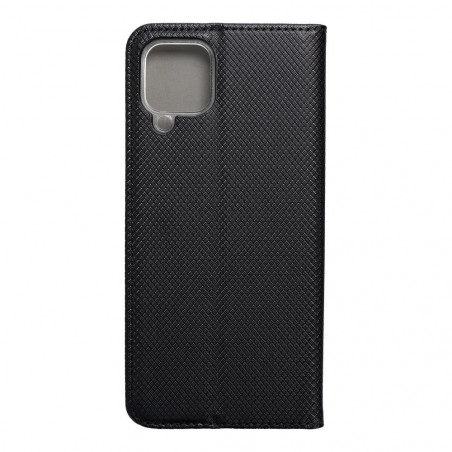 Peněženkové pouzdro Smart Case Book na Samsung Galaxy A22 LTE Černý