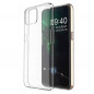 Kryt Ultra Slim 0,5mm na Oppo A73 Průhledný