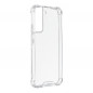 Kryt Roar Armor Jelly na Samsung Galaxy S22 Plus Průhledný