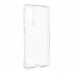 Kryt Roar Armor Jelly na Samsung Galaxy A33 Průhledný