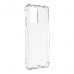 Kryt Roar Armor Jelly na XIAOMI Redmi 10 Průhledný