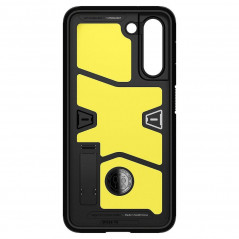 Kryt Spigen Tough Armor na Samsung Galaxy S21 FE 5G Černý