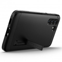 Kryt Spigen Tough Armor na Samsung Galaxy S21 FE 5G Černý