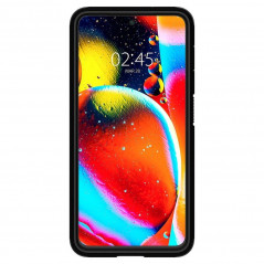 Kryt Spigen Tough Armor na Samsung Galaxy S21 FE 5G Černý