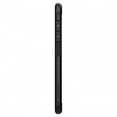 Kryt Spigen Tough Armor na Samsung Galaxy S21 FE 5G Černý