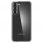 Kryt Spigen Ultra Hybrid na Samsung Galaxy S22 Křišťálově čistý  Průhledný
