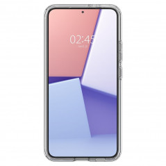 Kryt Spigen Ultra Hybrid na Samsung Galaxy S22 Křišťálově čistý  Průhledný
