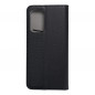 Peněženkové pouzdro Smart Case Book na Samsung Galaxy A33 Černý