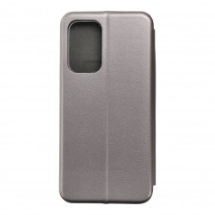 Peněženkové pouzdro Book Elegance na Samsung Galaxy A53 5G Elegantní  Šedý