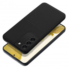 Kryt Noble na Samsung Galaxy S22 Plus Černý