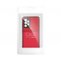 Kryt Noble na Samsung Galaxy A52 LTE Červený