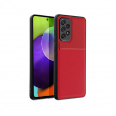 Kryt Noble na Samsung Galaxy A52s 5G Červený