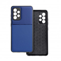 Kryt Noble na Samsung Galaxy A52 5G Modrý