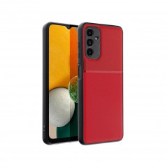 Kryt Noble na Samsung Galaxy A04s Červený