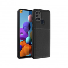 Kryt Noble na Samsung Galaxy A21s Černý