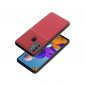 Kryt Noble na Samsung Galaxy A21s Červený