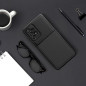 Kryt Noble na Samsung Galaxy A22 LTE Černý