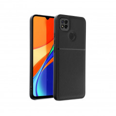 Kryt Noble na XIAOMI Redmi 9C NFC Černý
