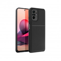Kryt Noble na XIAOMI Redmi Note 10 Černý