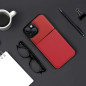 Kryt Noble na XIAOMI Redmi Note 10 Červený