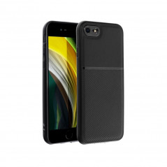 Kryt Noble na Apple iPhone 8 Černý