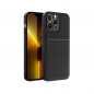 Kryt Noble na Apple iPhone 13 Pro Max Černý