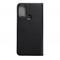 Peněženkové pouzdro Smart Case Book na Motorola Moto E30 Černý