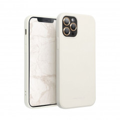 Kryt Roar Space na Samsung Galaxy A52s 5G Jednobarevný, Elegantní  Aqua White