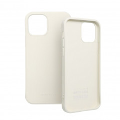 Kryt Roar Space na Samsung Galaxy A72 5G Jednobarevný, Elegantní  Aqua White