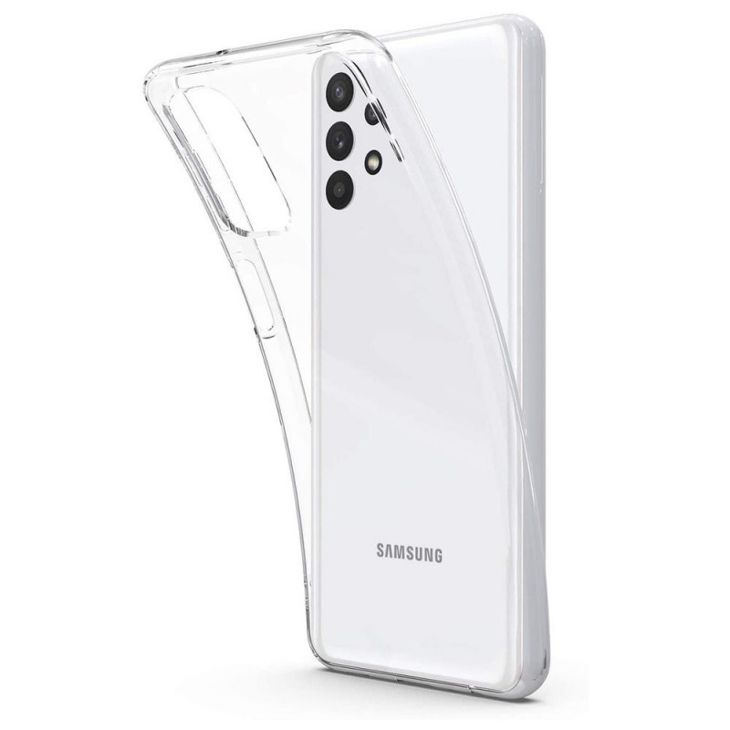 Kryt Ultra Slim 0,5mm na Samsung Galaxy A13 5G Průhledný