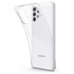 Kryt Ultra Slim 0,5mm na Samsung Galaxy A04s Průhledný