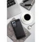 Kryt Carbon na Oppo A56 5G Elegantní  Černý