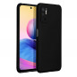 Kryt Soft na XIAOMI Poco M3 Pro Černý