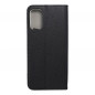Peněženkové pouzdro Smart Case Book na XIAOMI Poco M3 Pro 5G Černý