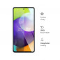 Tvrzené sklo  Blue Star 9H na Samsung Galaxy A52 LTE Průhledný 