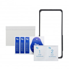 Tvrzené sklo  Blue Star 9H na Samsung Galaxy Note 20 Ultra Průhledný