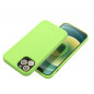 Kryt Roar Colorful Jelly na XIAOMI Mi 10T 5G Limetkově zelený