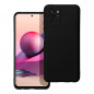 Kryt Soft na XIAOMI Redmi Note 10 Černý