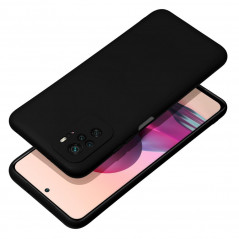 Kryt Soft na XIAOMI Redmi Note 10 Černý