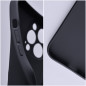 Kryt Soft na XIAOMI Redmi Note 10 Černý