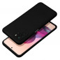 Kryt Soft na XIAOMI Redmi Note 10S Černý