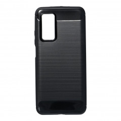 Kryt Carbon na XIAOMI Mi 10T Pro 5G Elegantní  Černý