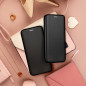Peněženkové pouzdro Book Elegance na Samsung Galaxy S21 Plus 5G Elegantní  Černý