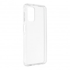 Kryt SUPER CLEAR HYBRID na Samsung Galaxy A32 5G Průhledný