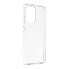 Kryt SUPER CLEAR HYBRID na Samsung Galaxy A52s 5G Průhledný