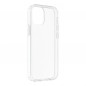 Kryt SUPER CLEAR HYBRID na Apple iPhone 12 Průhledný