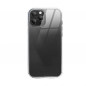 Kryt SUPER CLEAR HYBRID na Samsung Galaxy Xcover 5 Průhledný